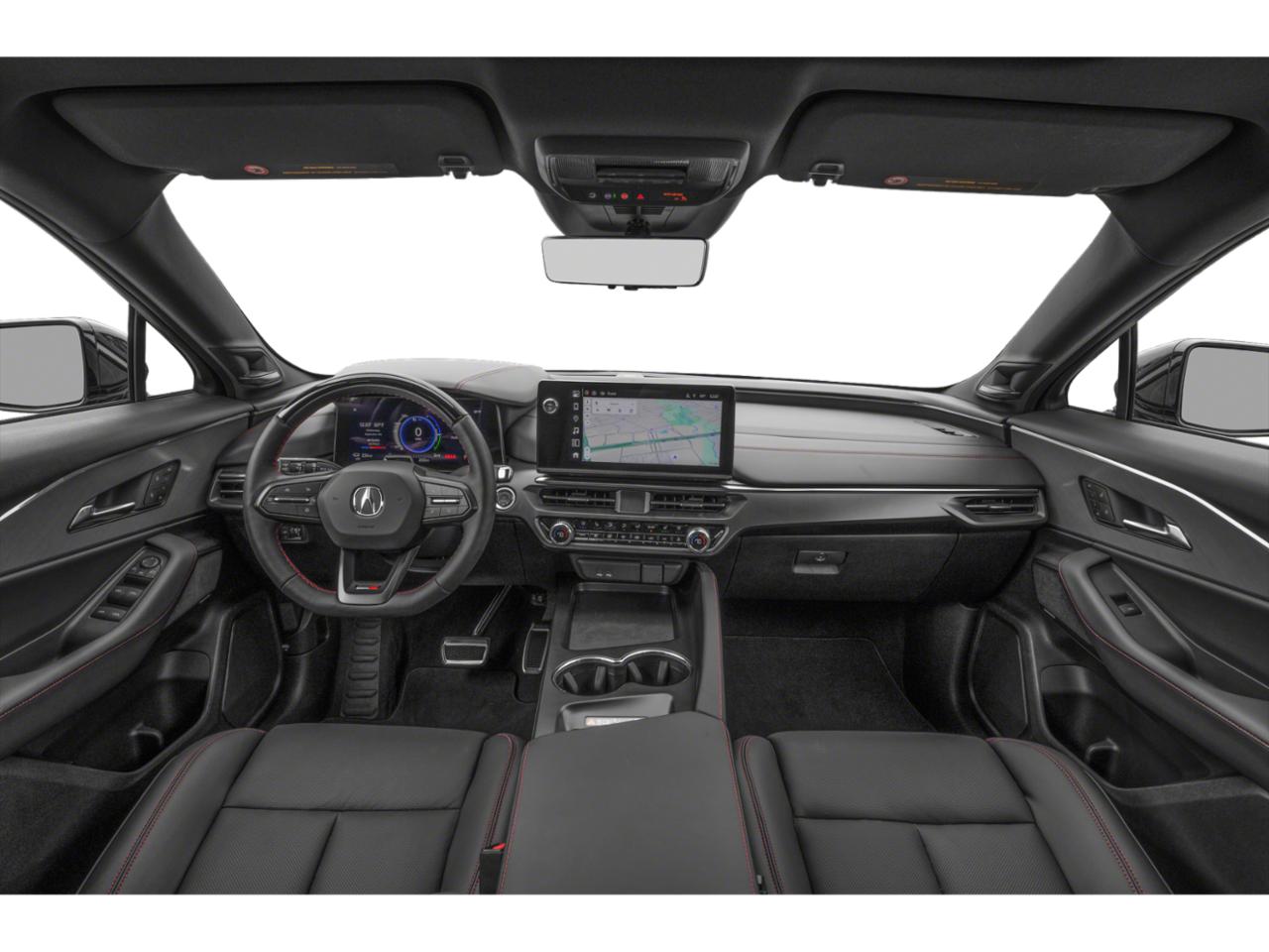 2024 Acura ZDX Vehicle Photo in Grapevine, TX 76051