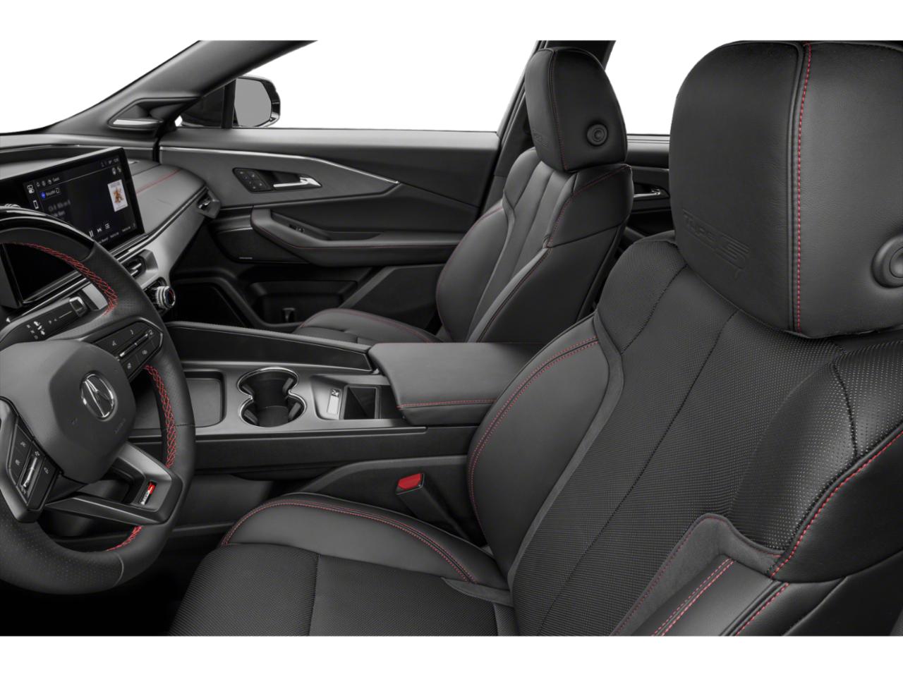 2024 Acura ZDX Vehicle Photo in Grapevine, TX 76051