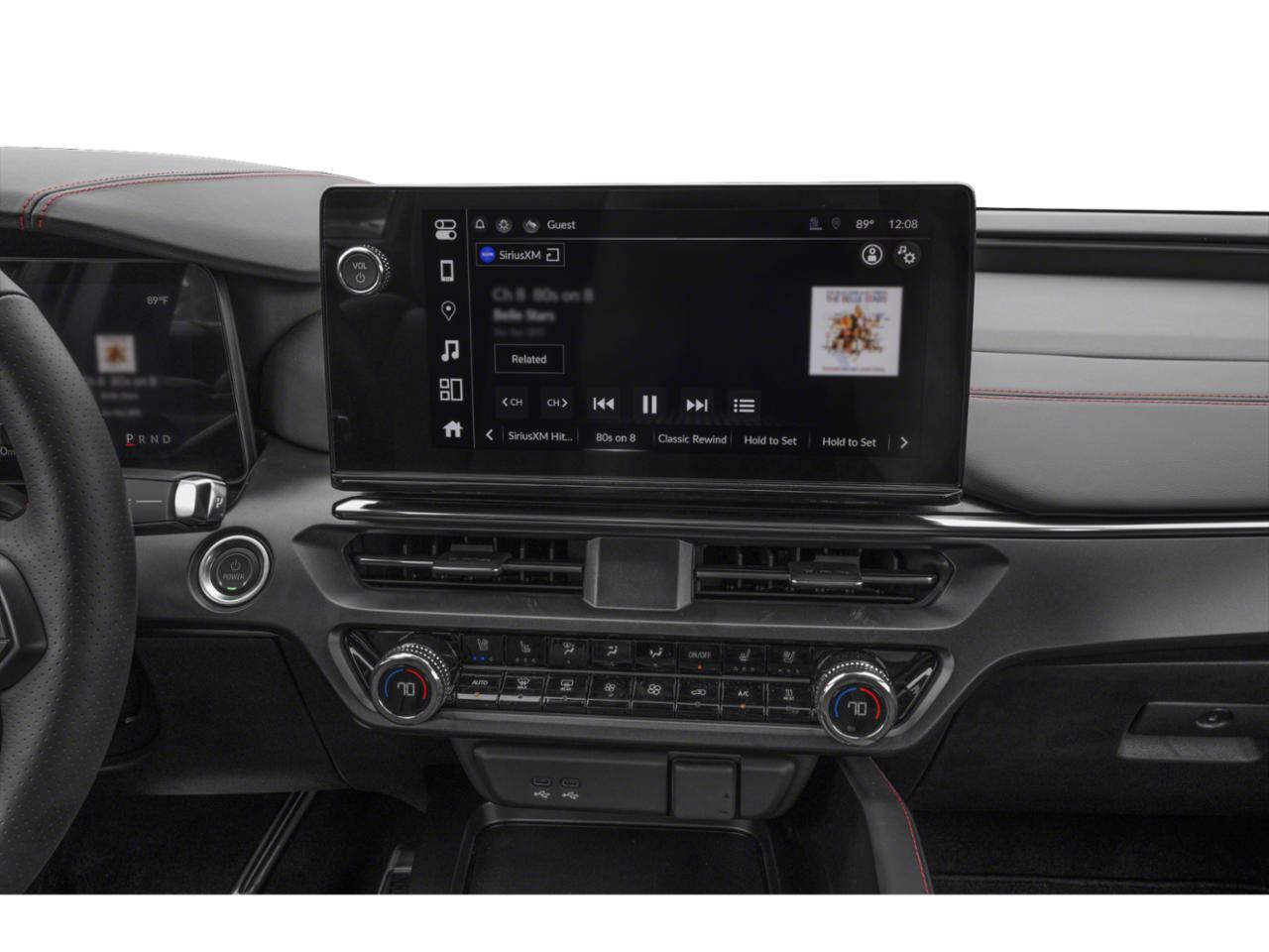 2024 Acura ZDX Vehicle Photo in Grapevine, TX 76051