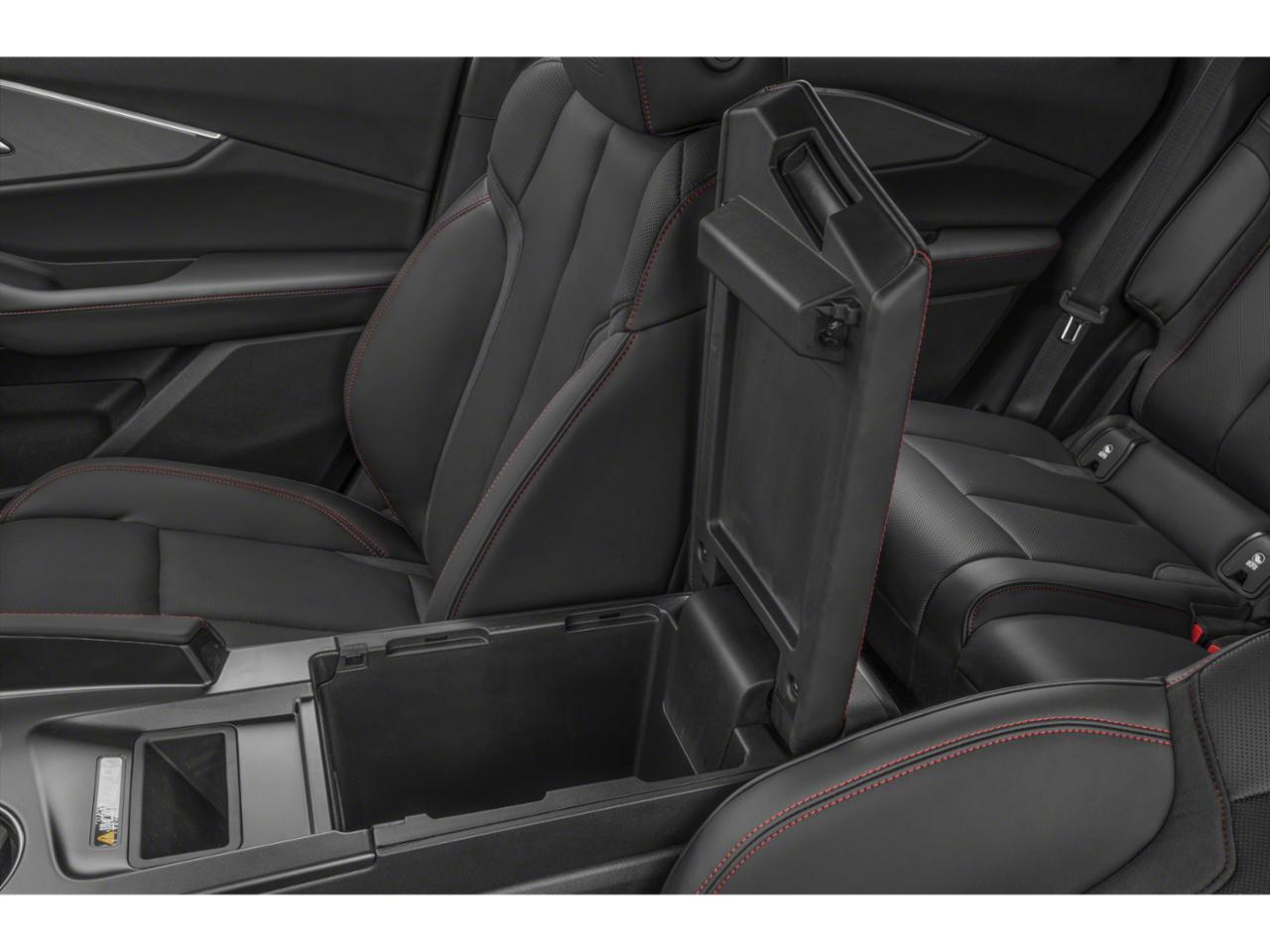 2024 Acura ZDX Vehicle Photo in Grapevine, TX 76051