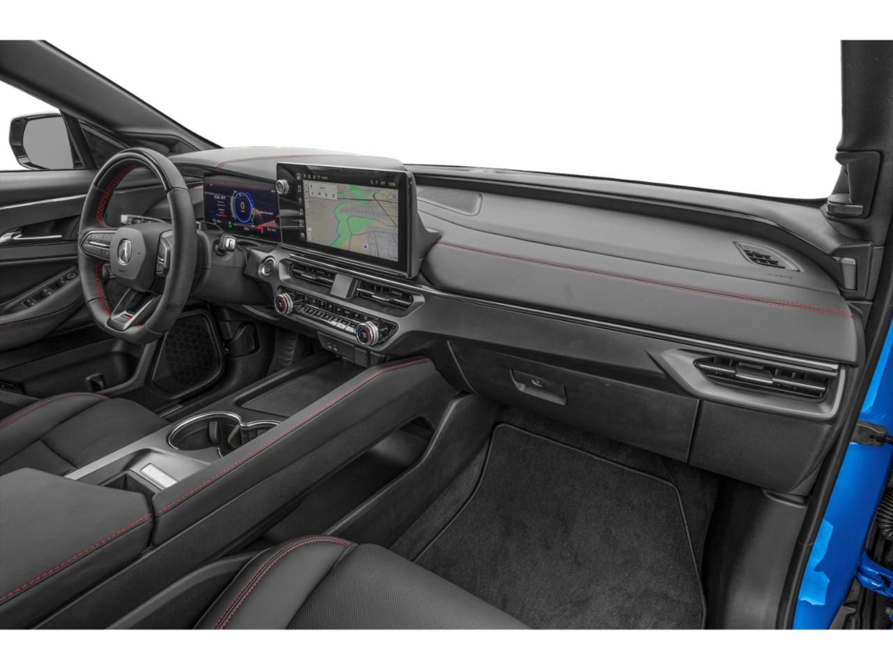 2024 Acura ZDX Vehicle Photo in Grapevine, TX 76051