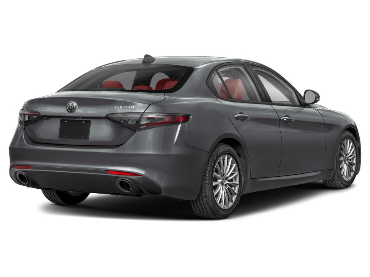 2024 Alfa Romeo Giulia Vehicle Photo in Mechanicsburg, PA 17050