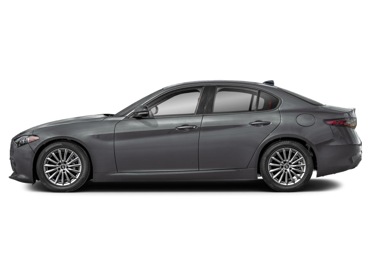 2024 Alfa Romeo Giulia Vehicle Photo in Mechanicsburg, PA 17050