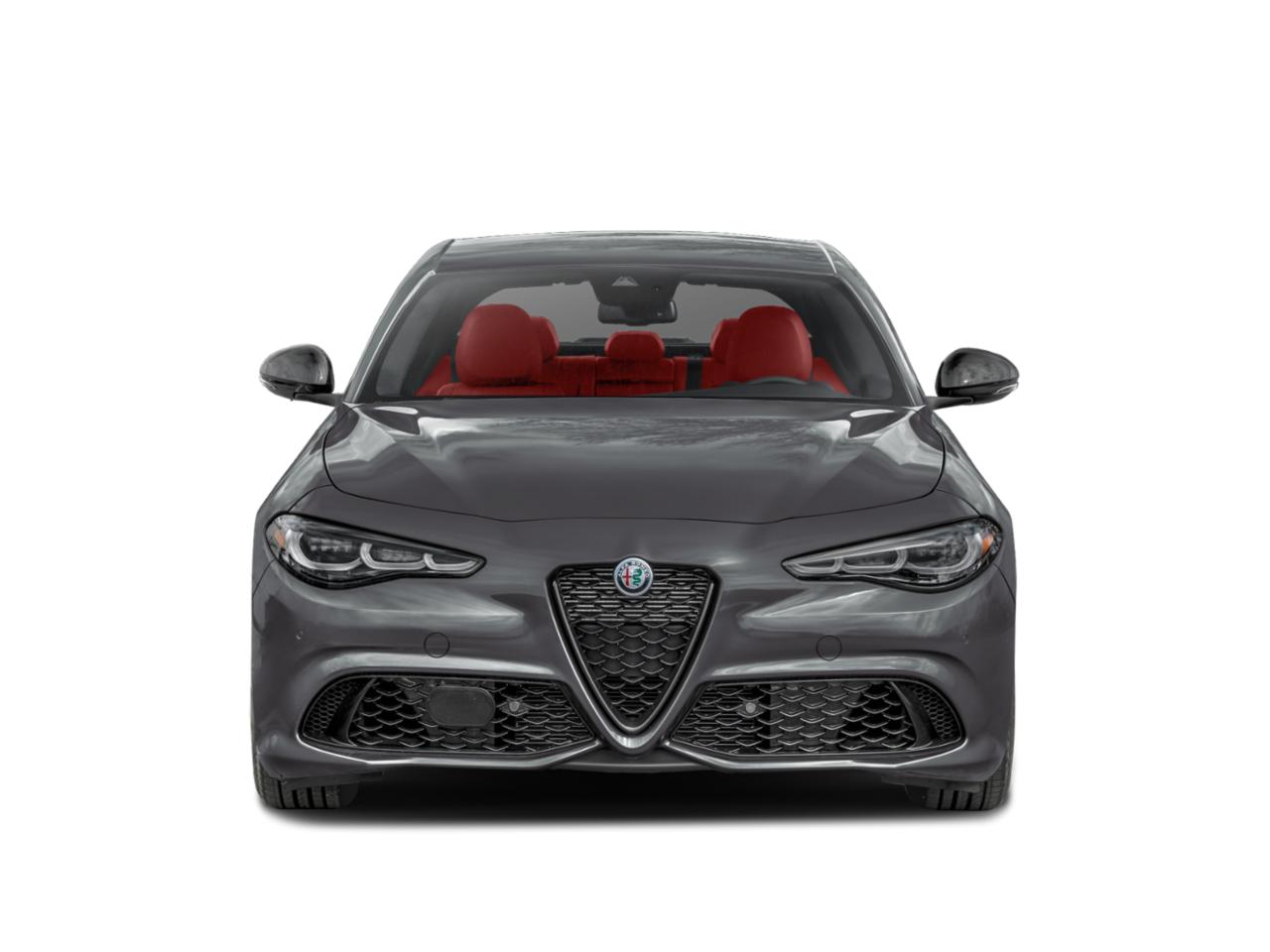 2024 Alfa Romeo Giulia Vehicle Photo in Mechanicsburg, PA 17050