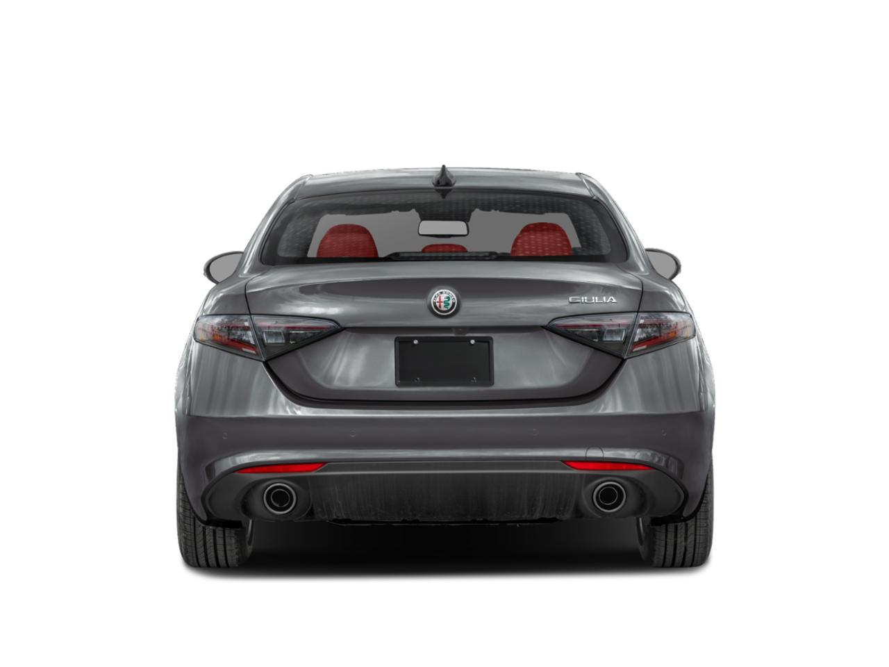 2024 Alfa Romeo Giulia Vehicle Photo in Mechanicsburg, PA 17050