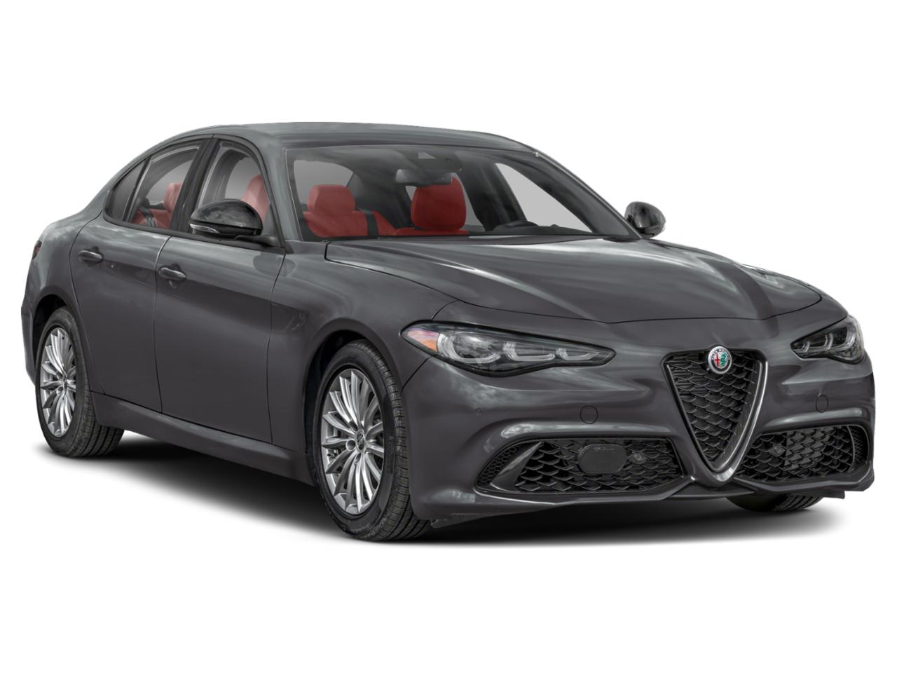 2024 Alfa Romeo Giulia Vehicle Photo in Mechanicsburg, PA 17050
