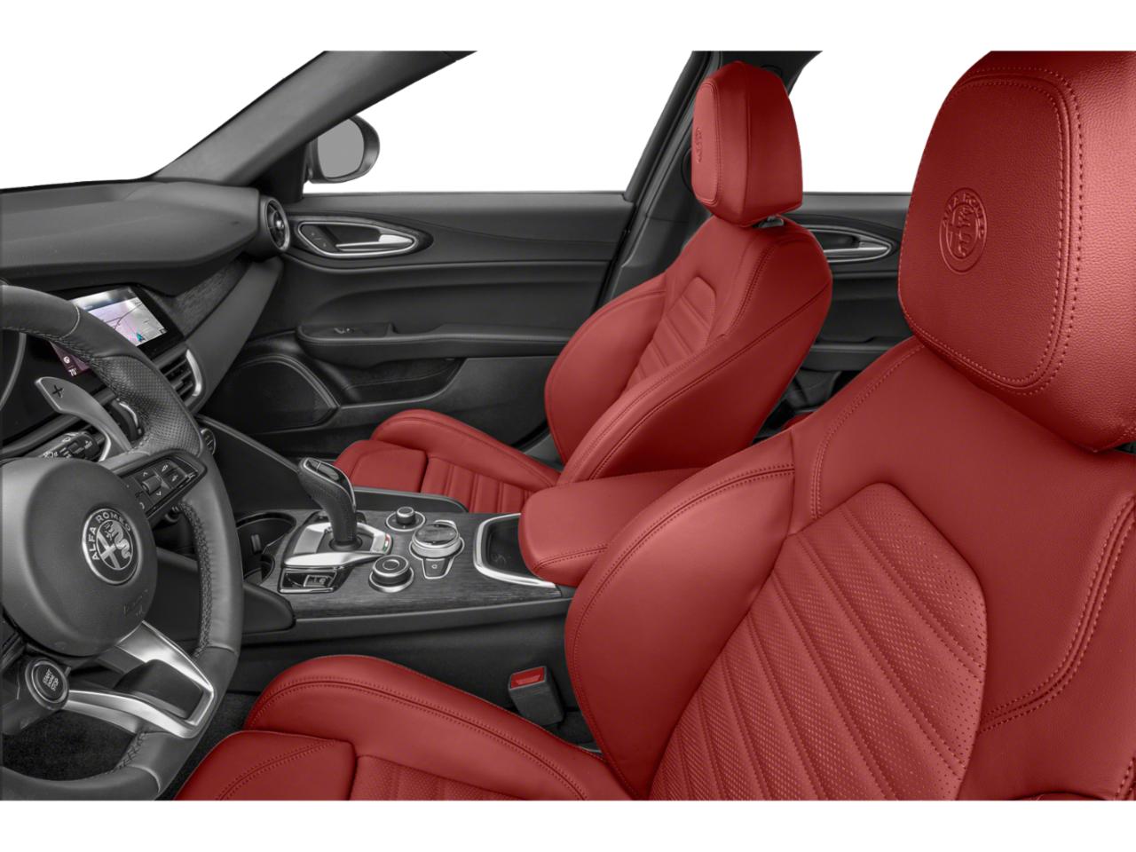 2024 Alfa Romeo Giulia Vehicle Photo in Mechanicsburg, PA 17050