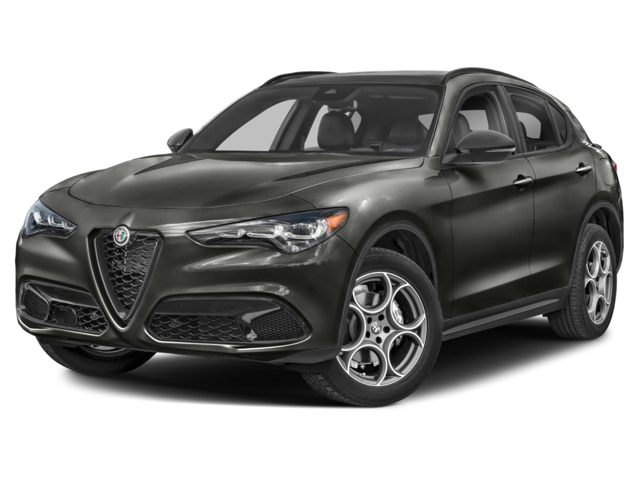 2024 Alfa Romeo Stelvio Vehicle Photo in Appleton, WI 54913