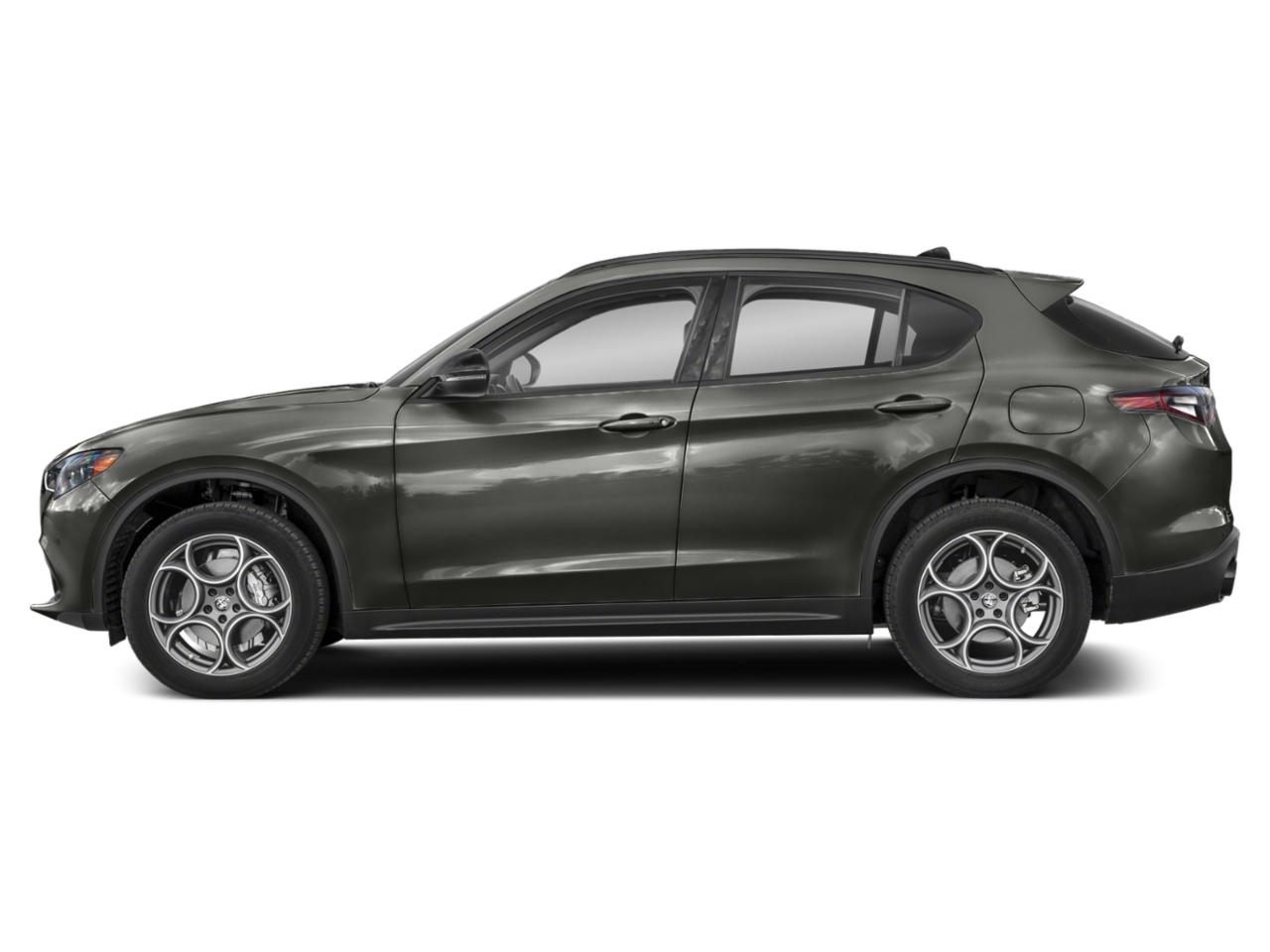 2024 Alfa Romeo Stelvio Vehicle Photo in Appleton, WI 54913