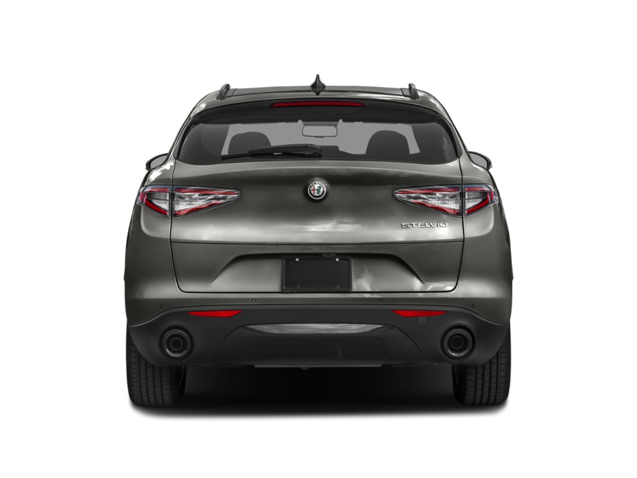 2024 Alfa Romeo Stelvio Vehicle Photo in Appleton, WI 54913