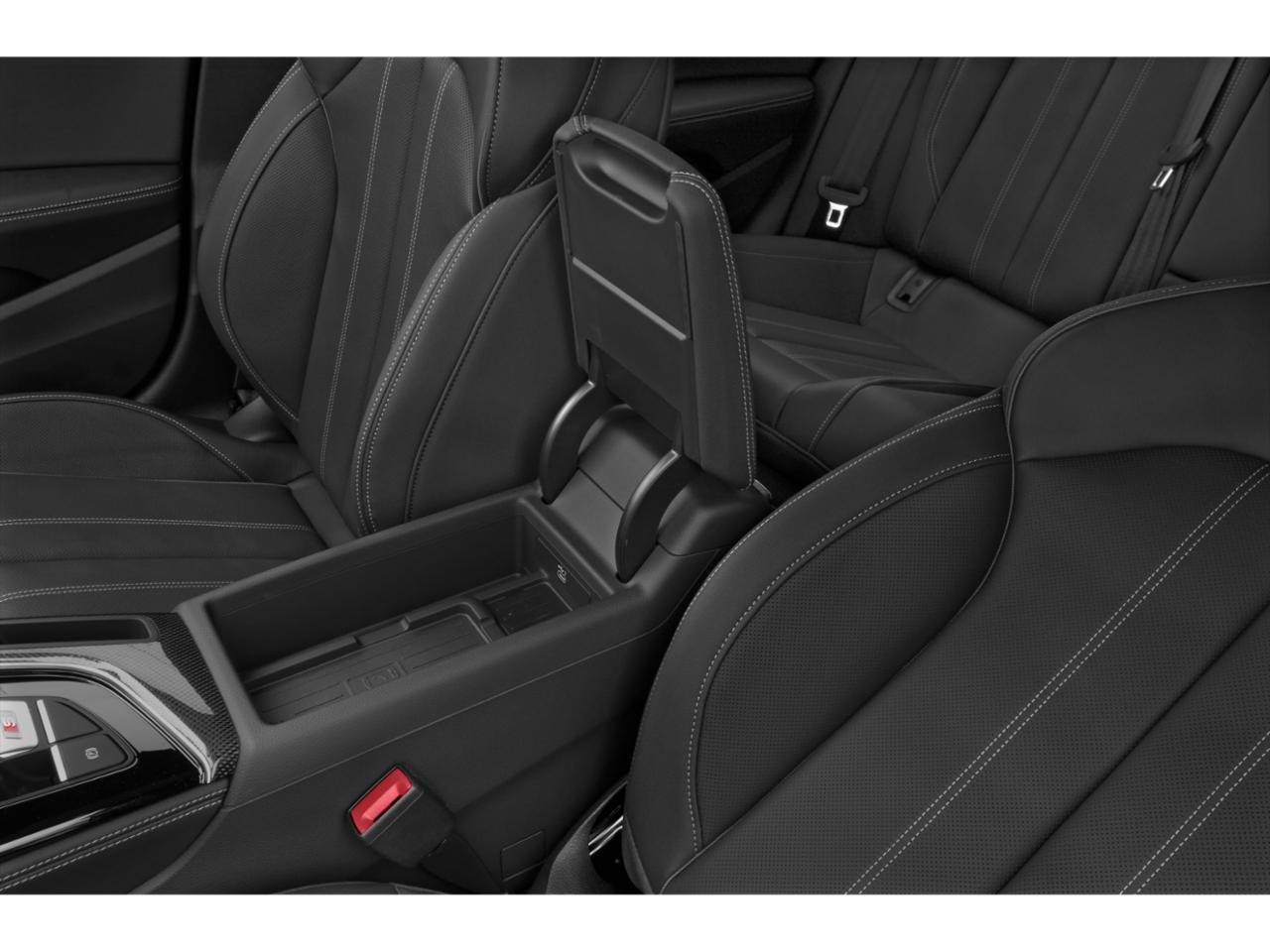 2024 Audi S5 Sportback Vehicle Photo in NEENAH, WI 54956-2243
