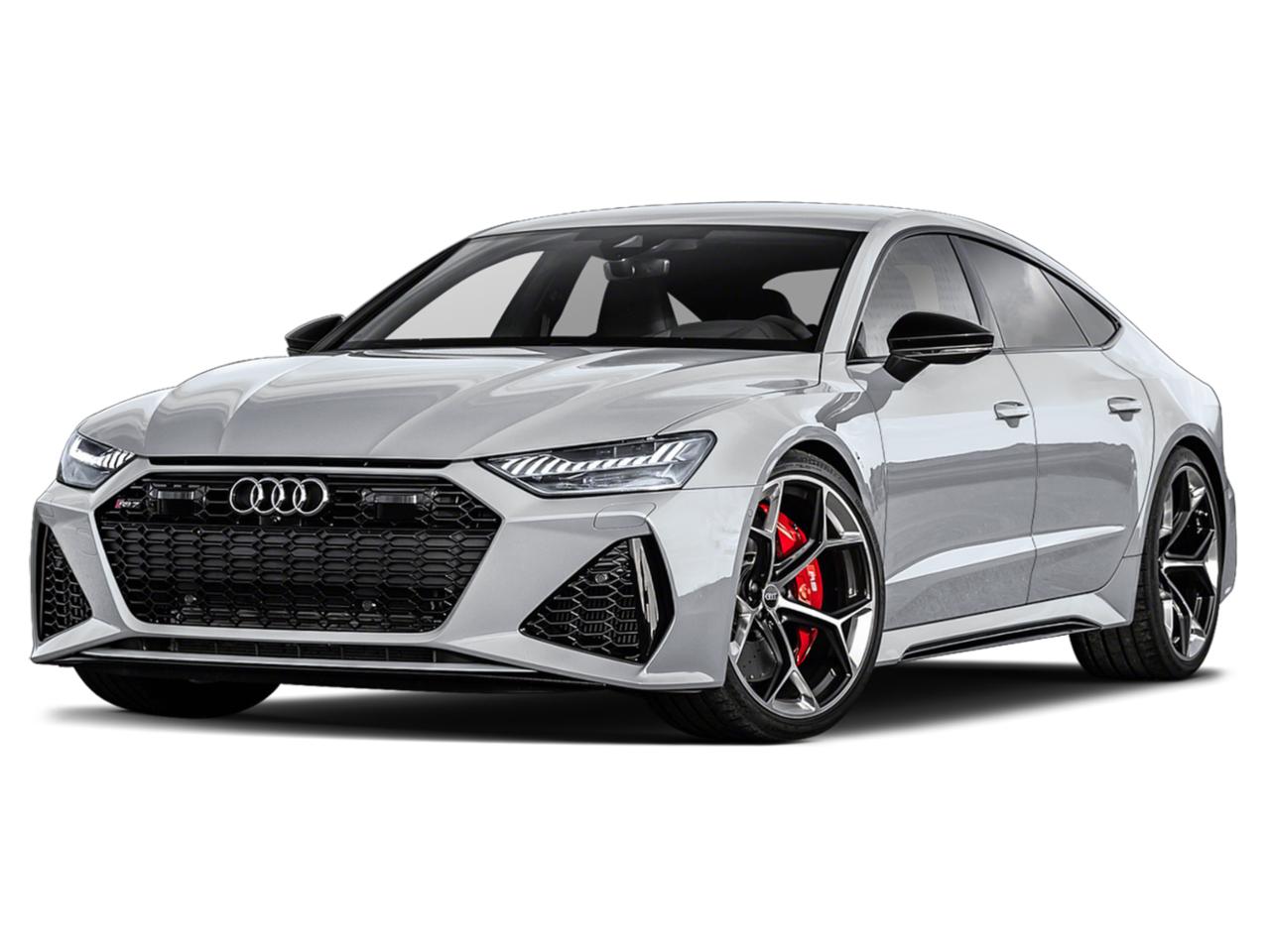 2024 Audi RS 7 Vehicle Photo in Bradenton, FL 34207