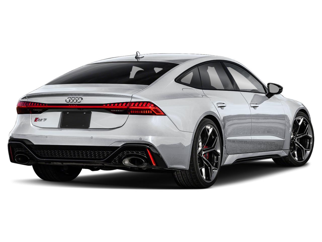 2024 Audi RS 7 Vehicle Photo in Bradenton, FL 34207