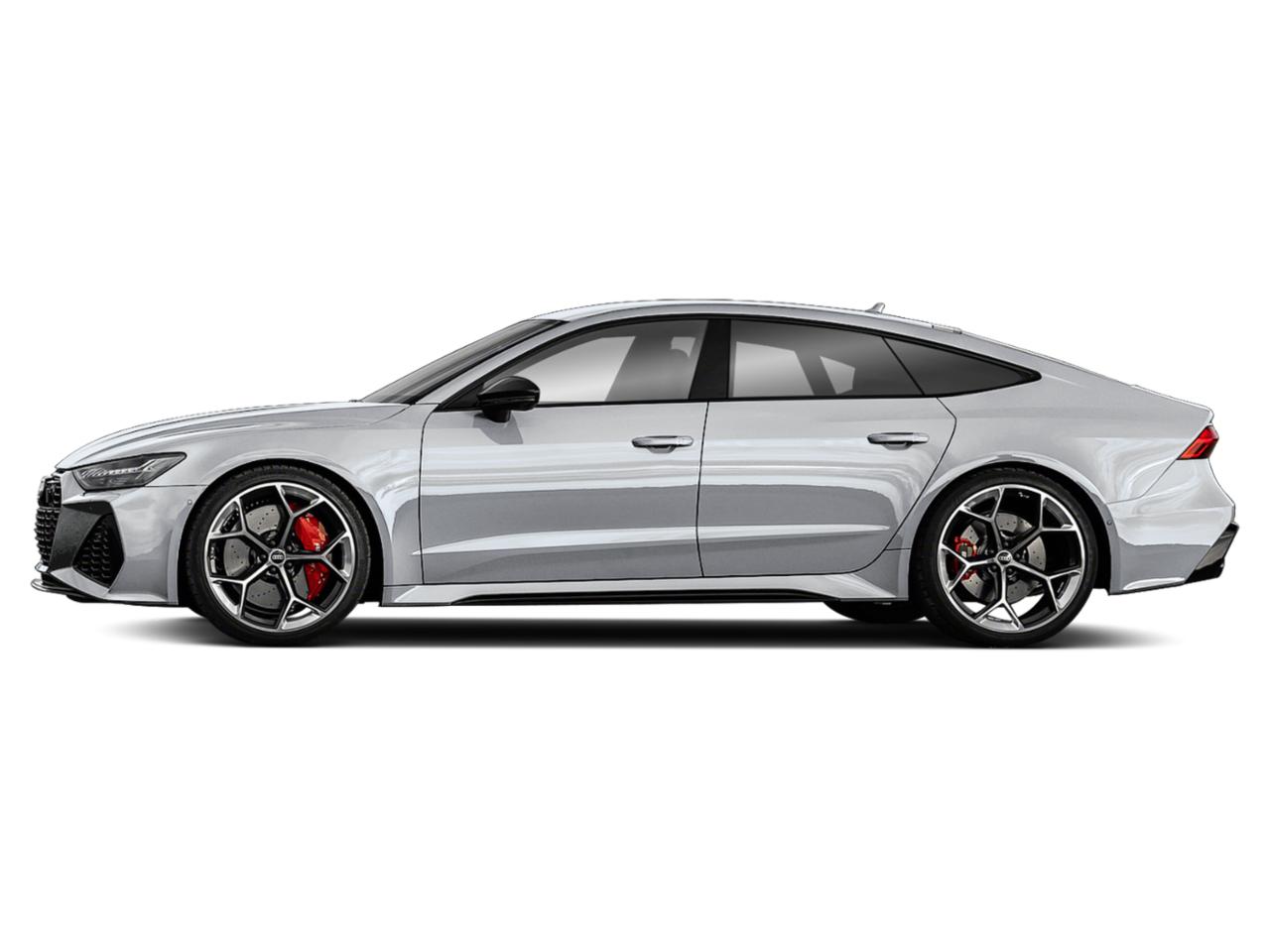 2024 Audi RS 7 Vehicle Photo in Bradenton, FL 34207