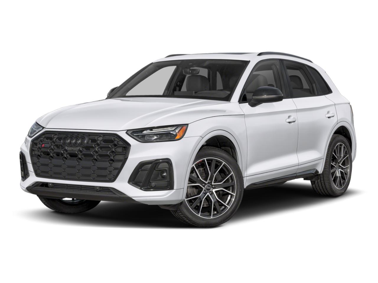 2024 Audi SQ5 Vehicle Photo in Margate, FL 33063