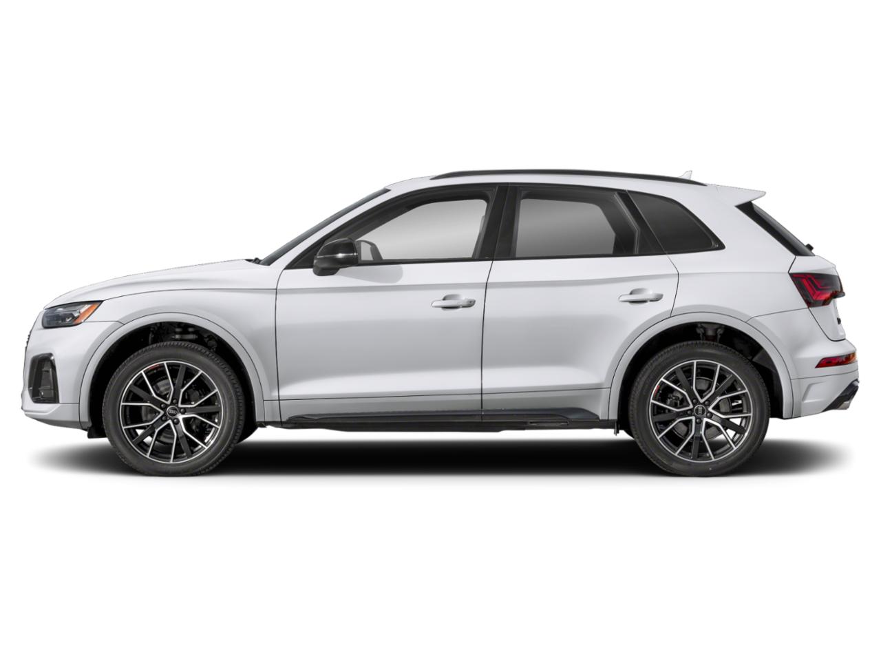 2024 Audi SQ5 Vehicle Photo in Margate, FL 33063