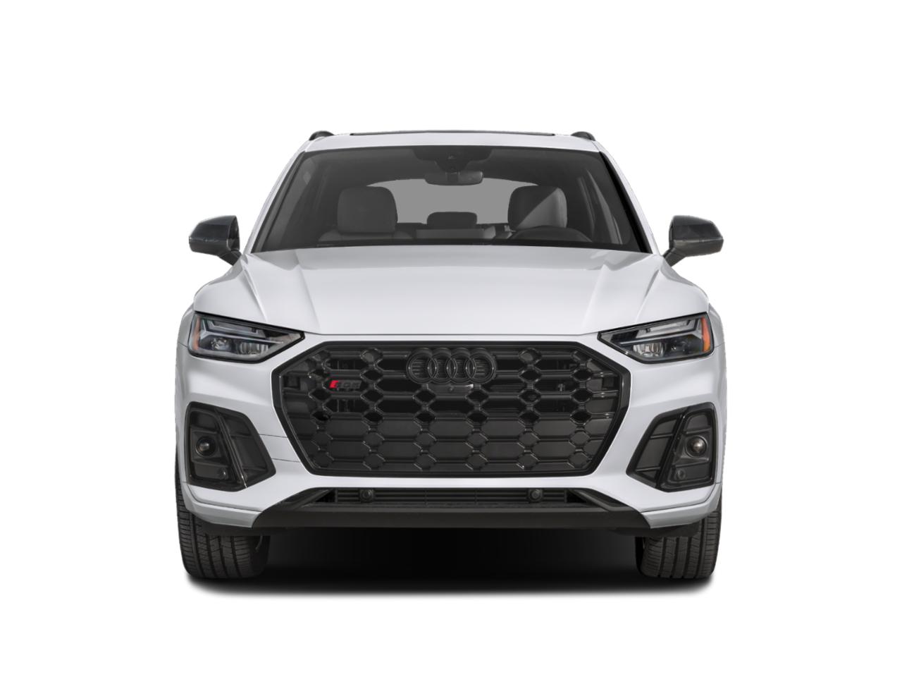 2024 Audi SQ5 Vehicle Photo in Margate, FL 33063