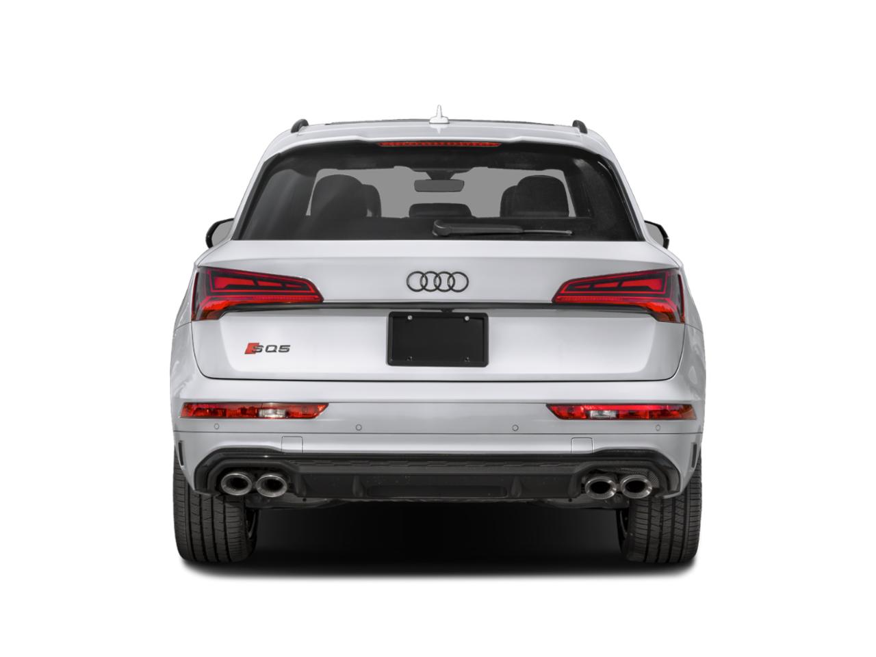 2024 Audi SQ5 Vehicle Photo in Margate, FL 33063