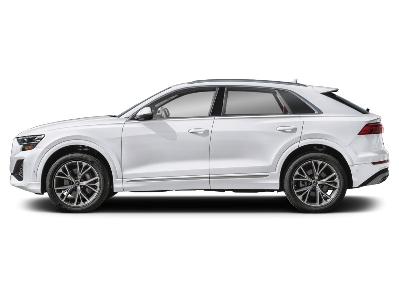 2024 Audi Q8 Vehicle Photo in Appleton, WI 54913