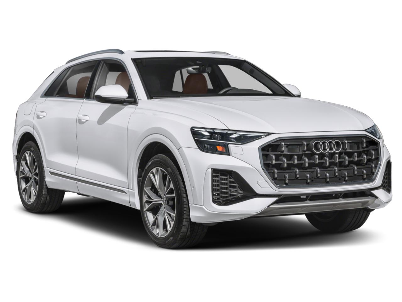 2024 Audi Q8 Vehicle Photo in Appleton, WI 54913