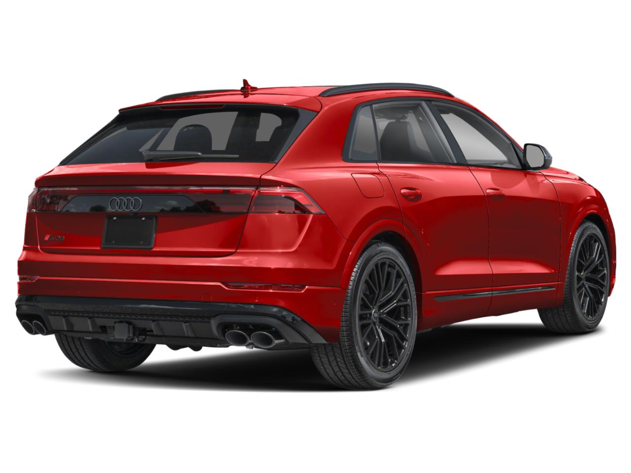 2024 Audi SQ8 Vehicle Photo in Tulsa, OK 74145