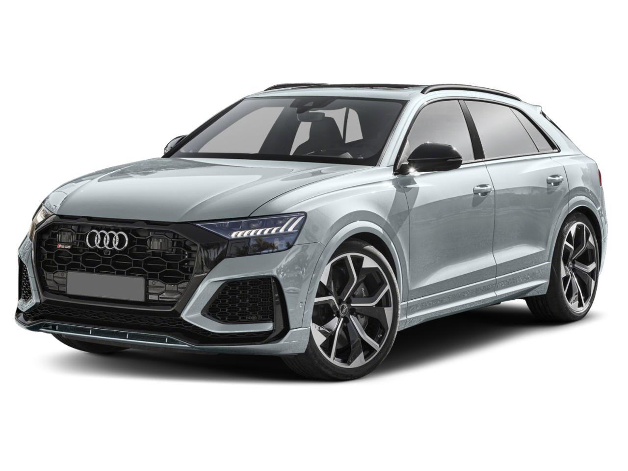2024 Audi RS Q8 Vehicle Photo in AUSTIN, TX 78759-4154
