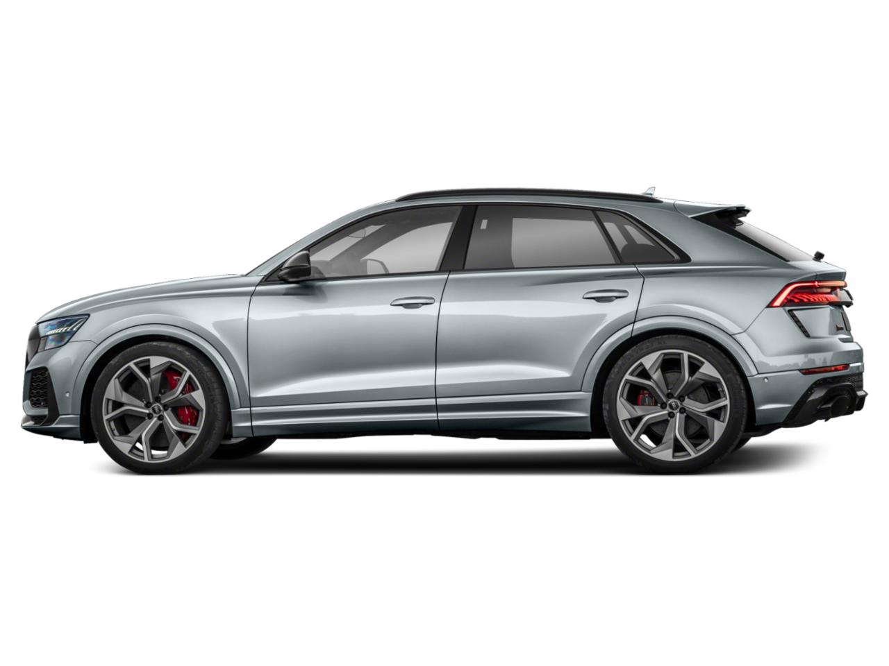 2024 Audi RS Q8 Vehicle Photo in AUSTIN, TX 78759-4154