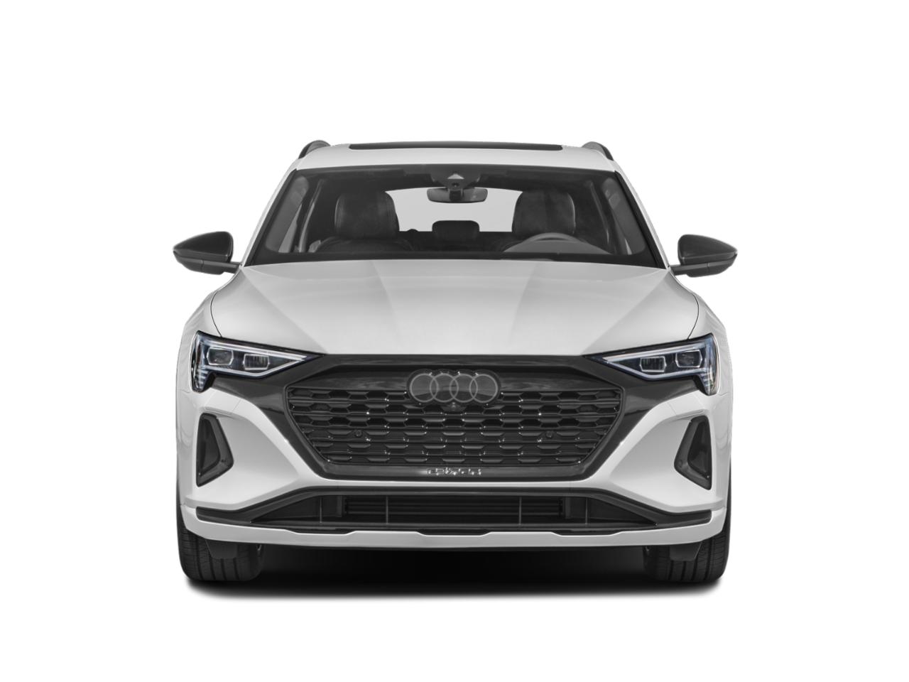 2024 Audi Q8 e-tron Vehicle Photo in Appleton, WI 54913