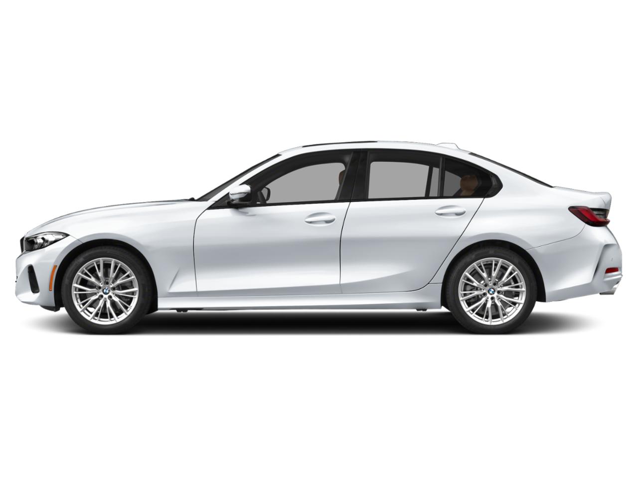 2024 BMW 330i Vehicle Photo in SAVANNAH, GA 31406-4513