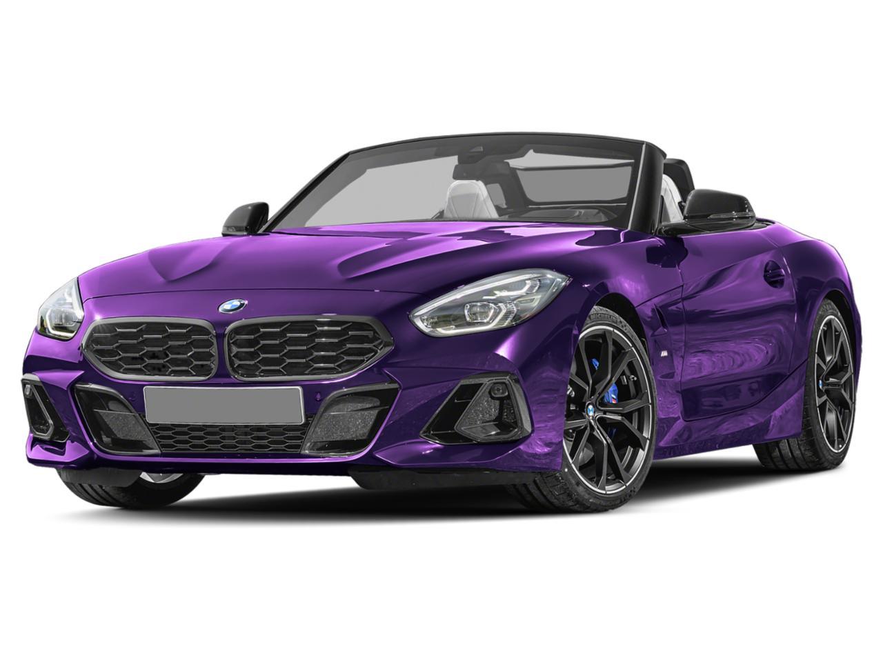 2024 BMW Z4 M40i Vehicle Photo in Maitland, FL 32751