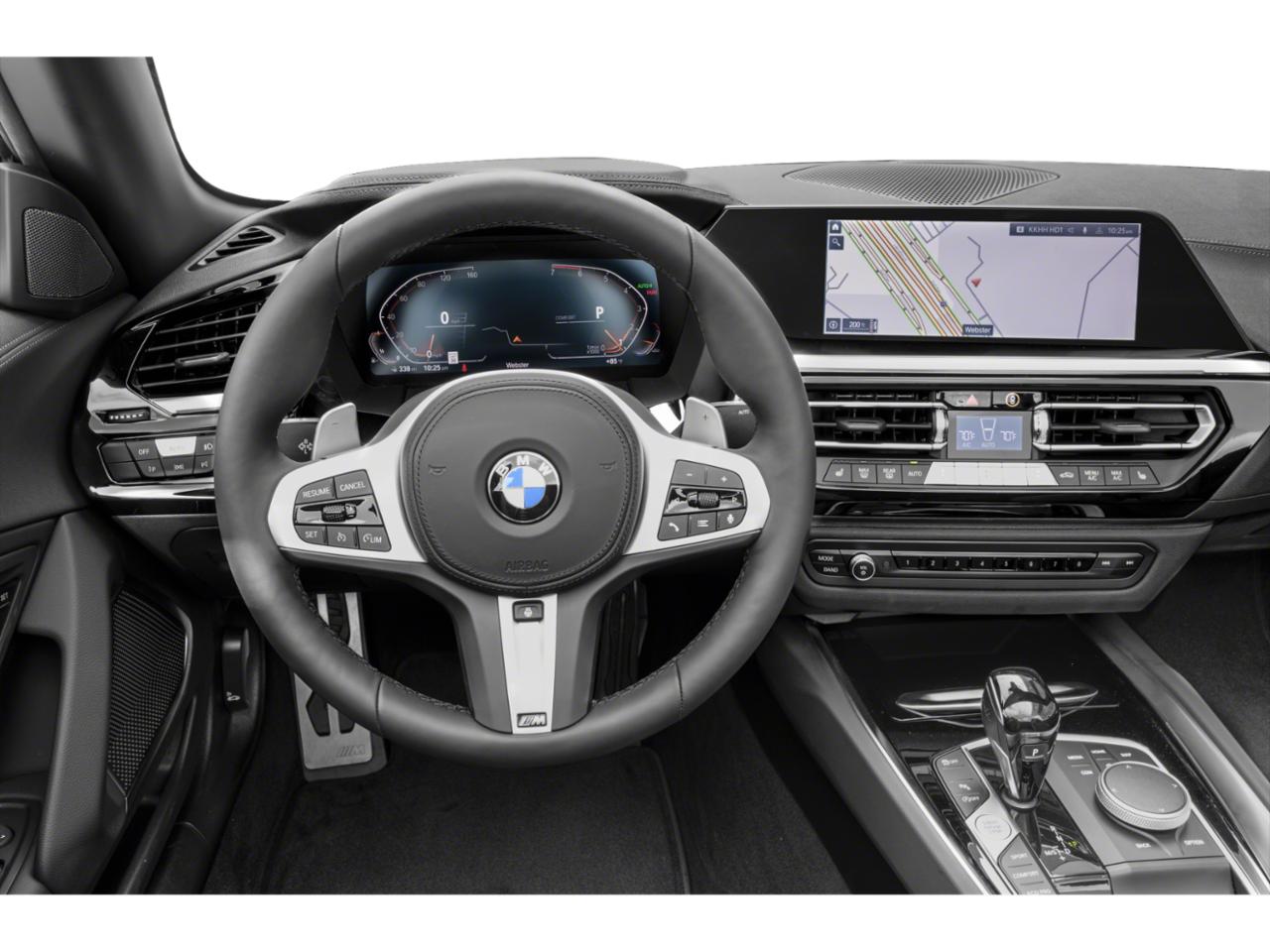 2024 BMW Z4 M40i Vehicle Photo in Maitland, FL 32751