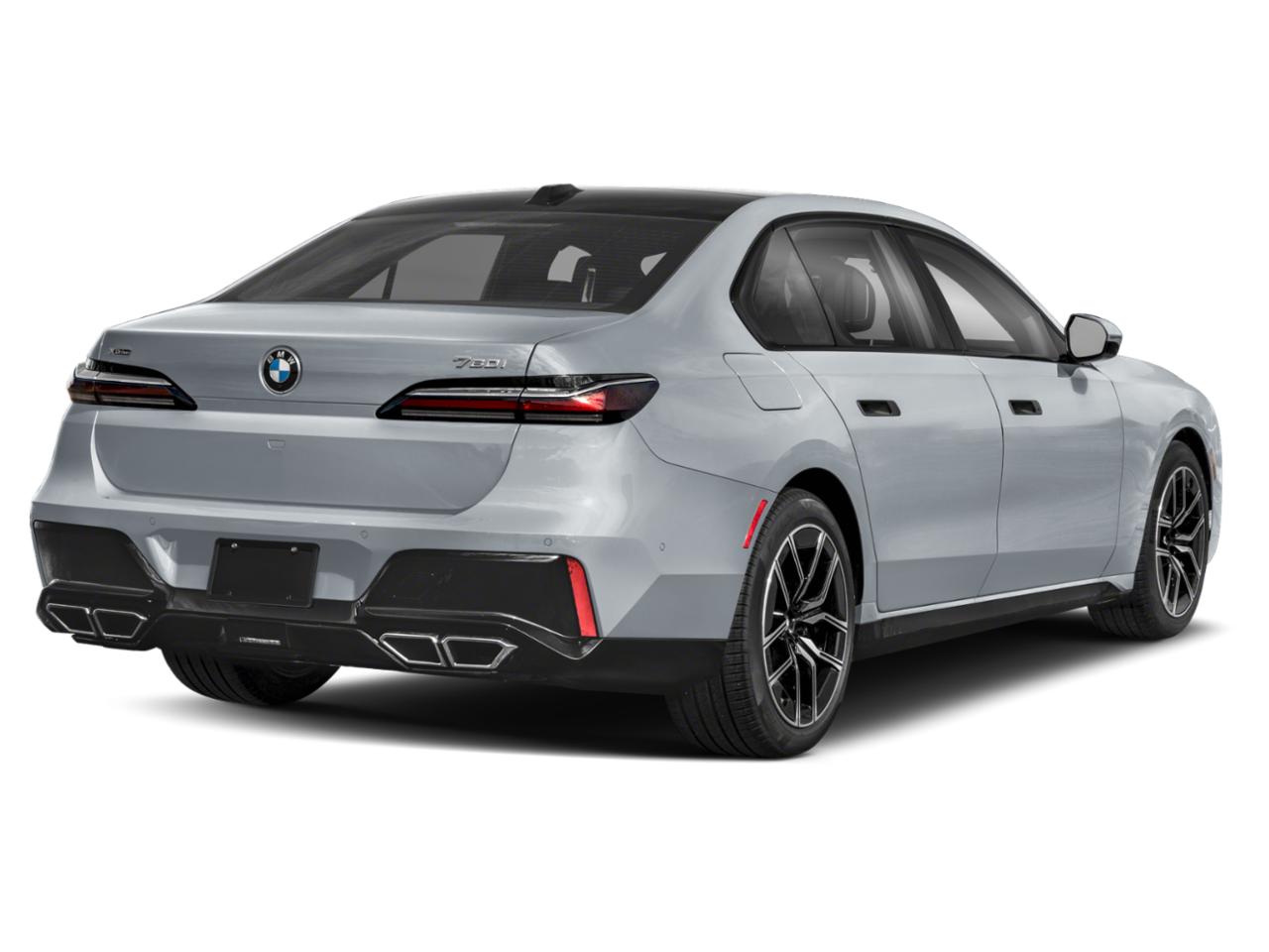 2024 BMW 760i xDrive Vehicle Photo in Lancaster, PA 17601