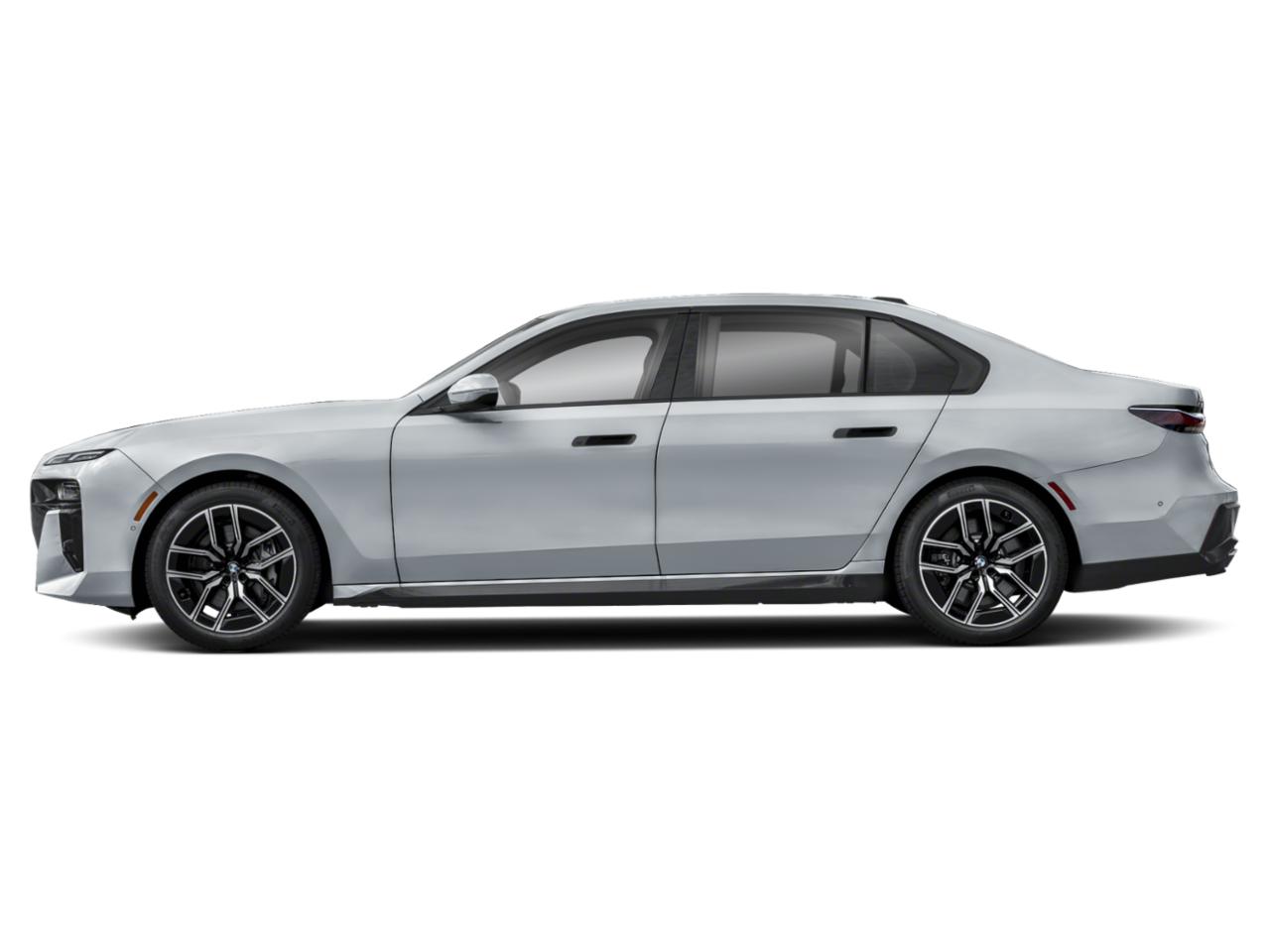 2024 BMW 760i xDrive Vehicle Photo in Lancaster, PA 17601