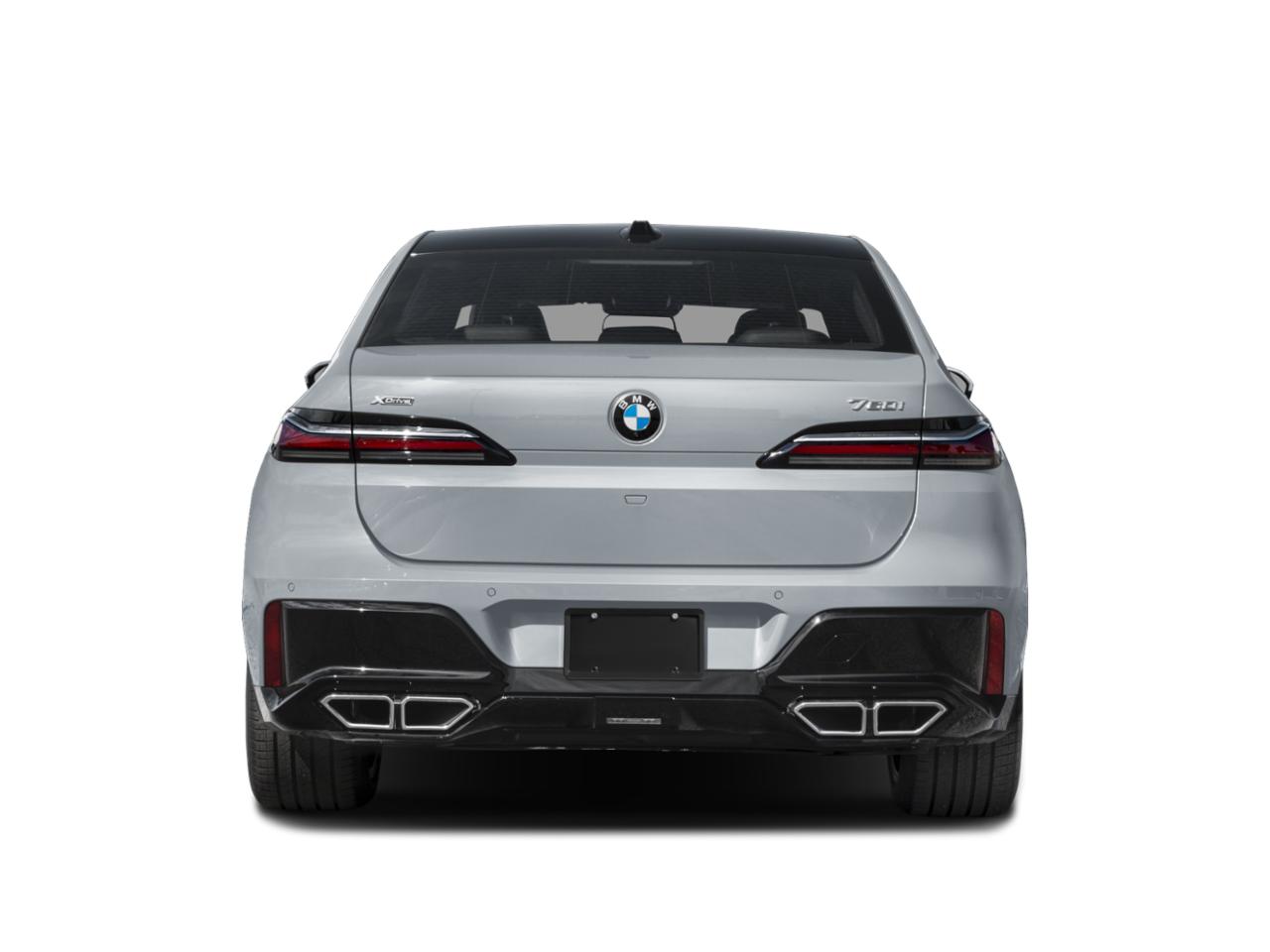 2024 BMW 760i xDrive Vehicle Photo in Lancaster, PA 17601