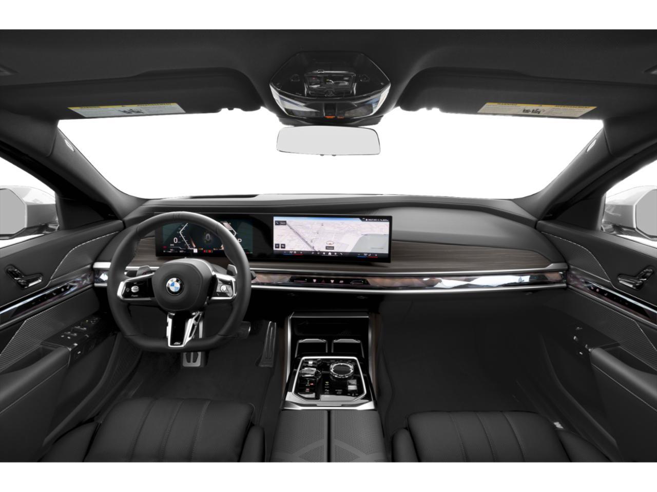 2024 BMW 760i xDrive Vehicle Photo in Lancaster, PA 17601