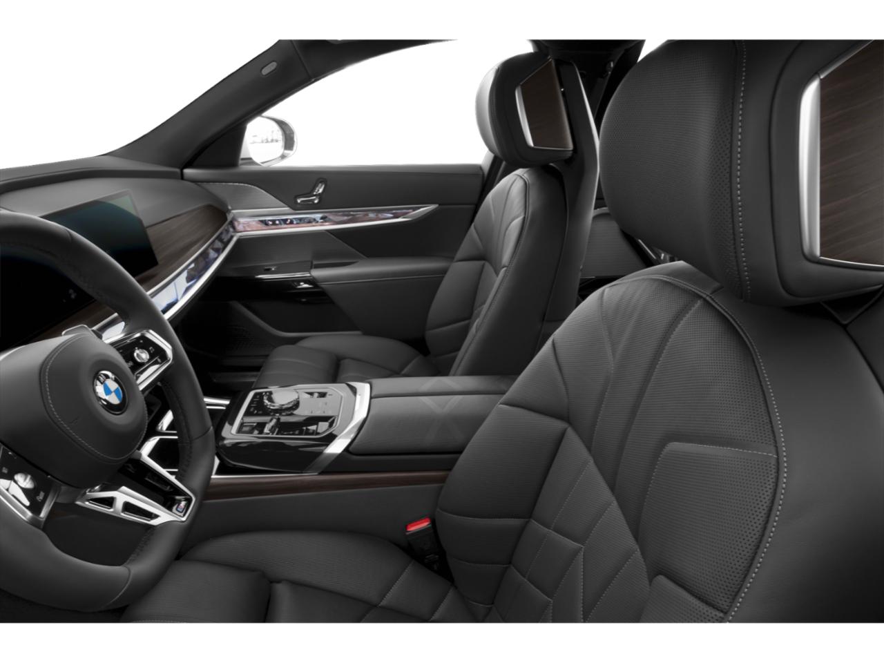 2024 BMW 760i xDrive Vehicle Photo in Lancaster, PA 17601