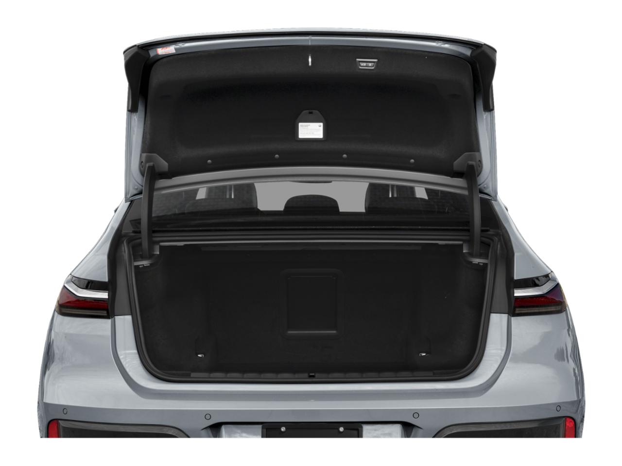2024 BMW 760i xDrive Vehicle Photo in Lancaster, PA 17601