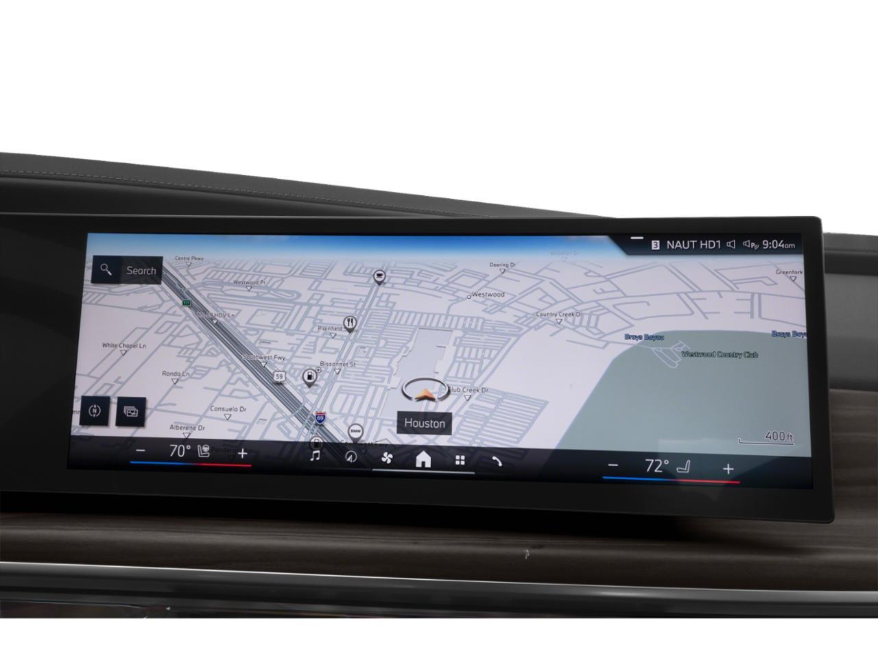 2024 BMW 760i xDrive Vehicle Photo in Lancaster, PA 17601