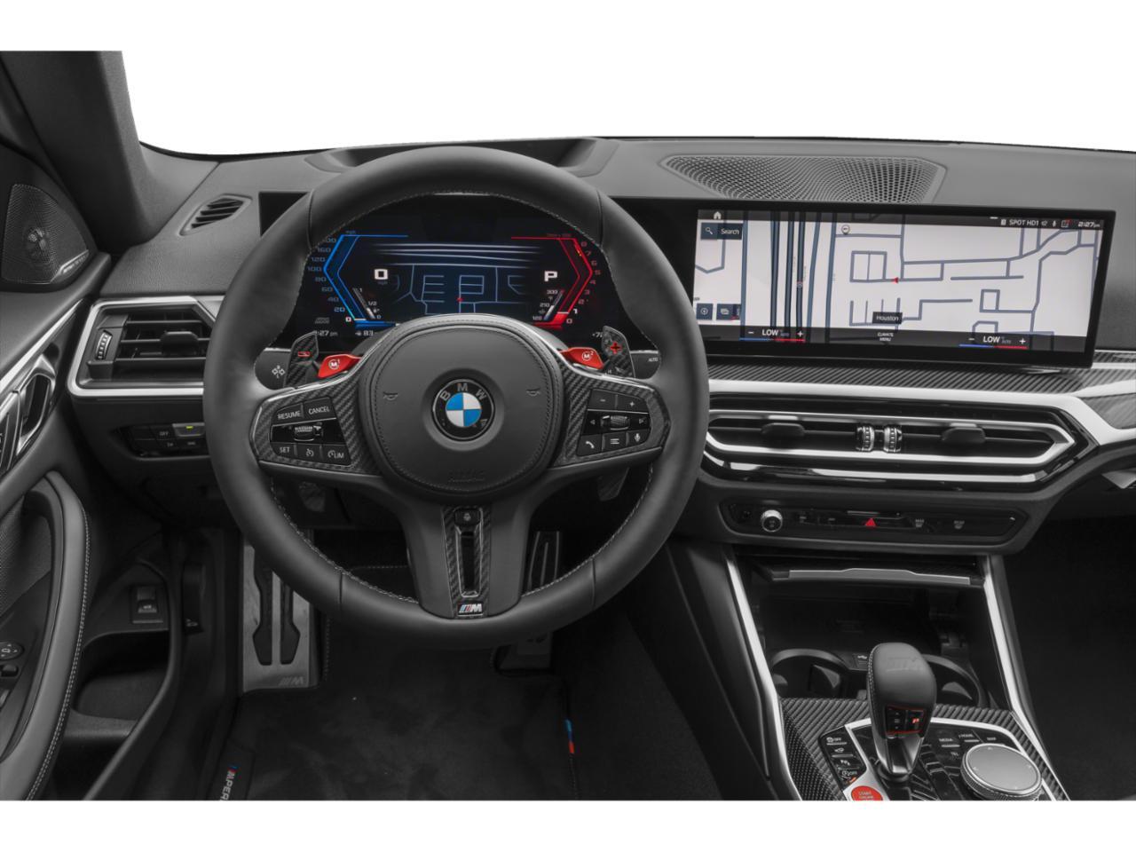 2024 BMW M4 Vehicle Photo in Appleton, WI 54913