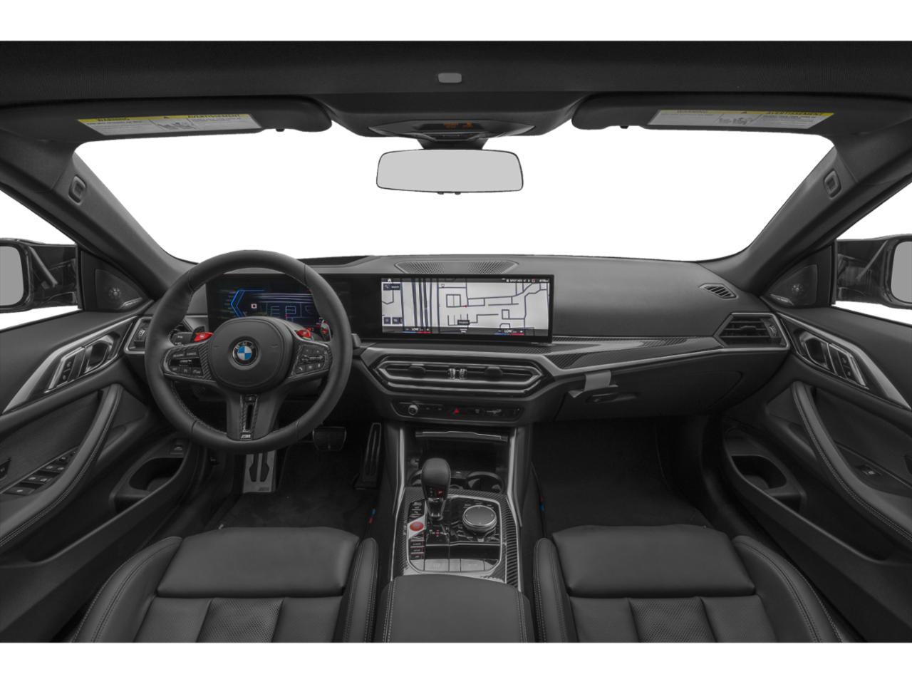 2024 BMW M4 Vehicle Photo in Appleton, WI 54913