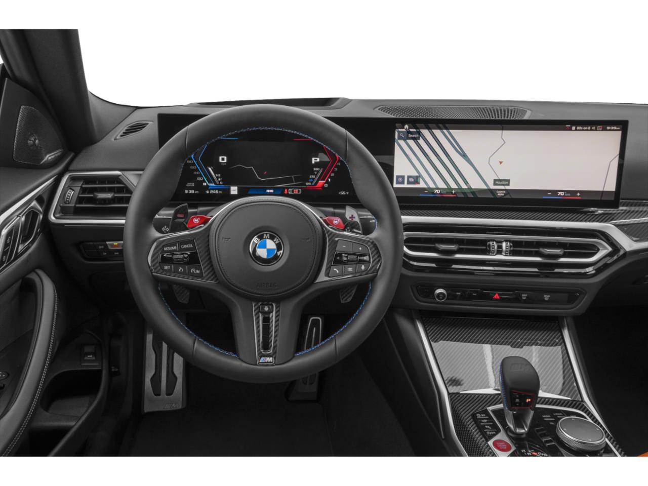 2024 BMW M4 Vehicle Photo in Oshkosh, WI 54904