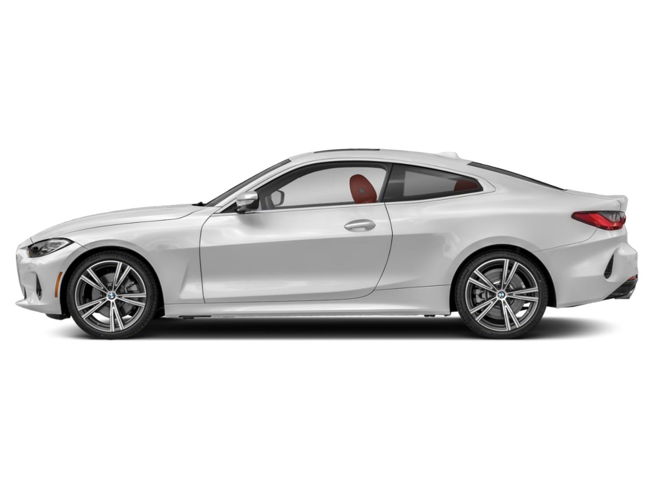 2024 BMW 430i Vehicle Photo in Delray Beach, FL 33444