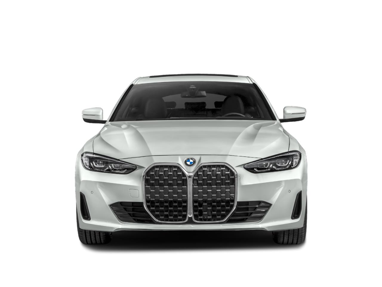 2024 BMW 430i Vehicle Photo in Tampa, FL 33614