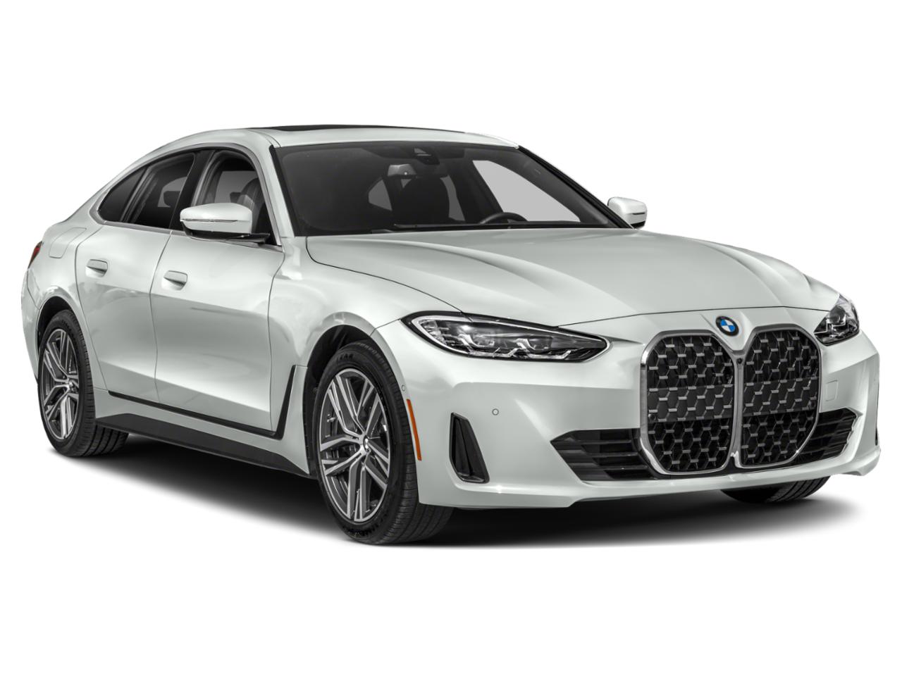 2024 BMW 430i Vehicle Photo in Tampa, FL 33614