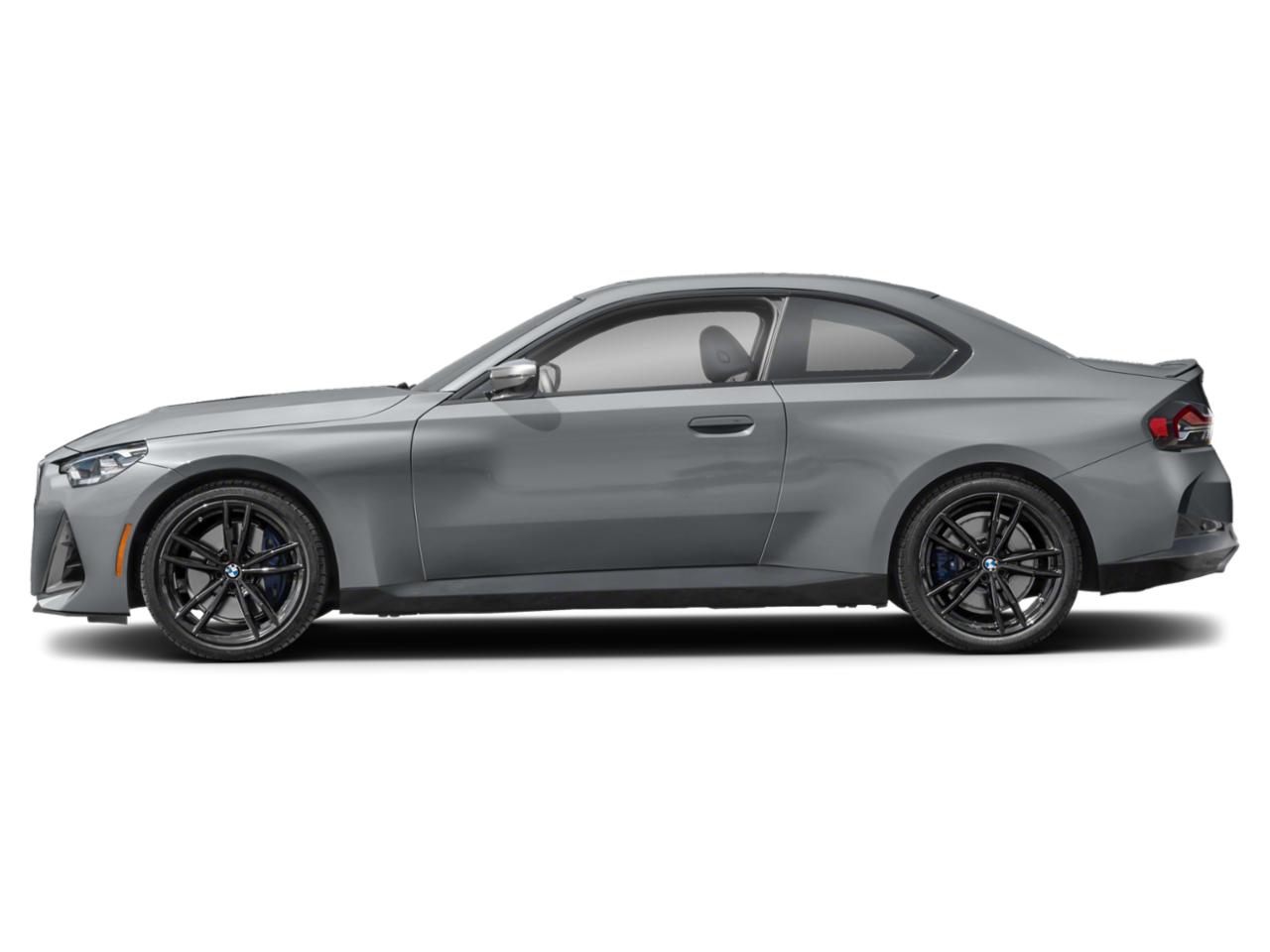 2024 BMW M240i Vehicle Photo in Pompano Beach, FL 33064