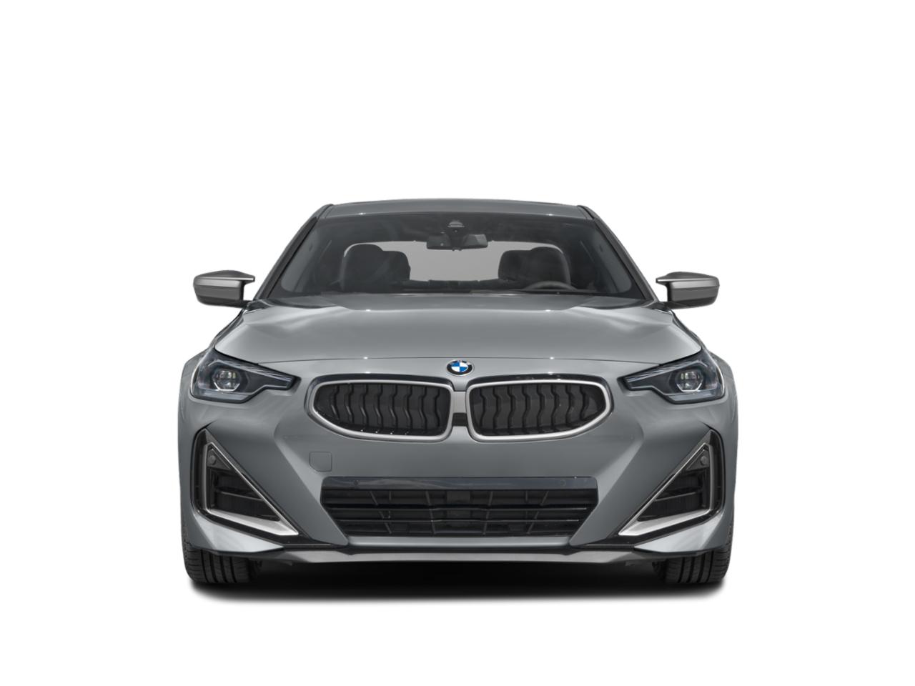 2024 BMW M240i Vehicle Photo in Pompano Beach, FL 33064