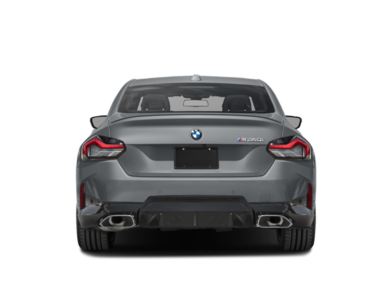 2024 BMW M240i Vehicle Photo in Pompano Beach, FL 33064