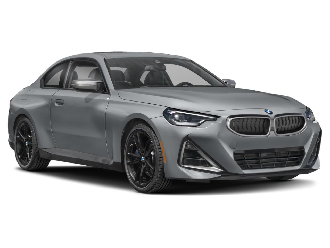 2024 BMW M240i Vehicle Photo in Pompano Beach, FL 33064