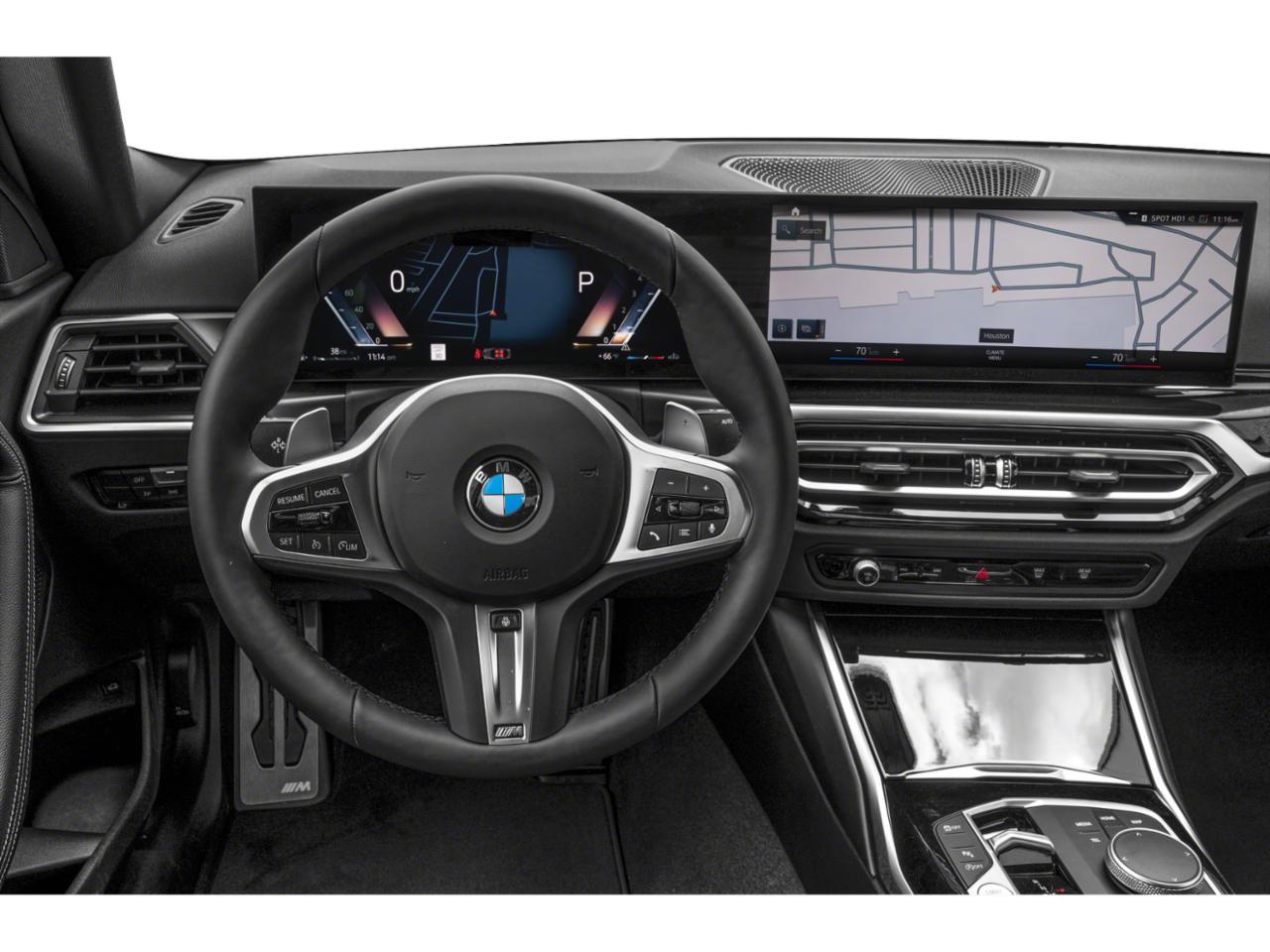 2024 BMW M240i Vehicle Photo in Pompano Beach, FL 33064