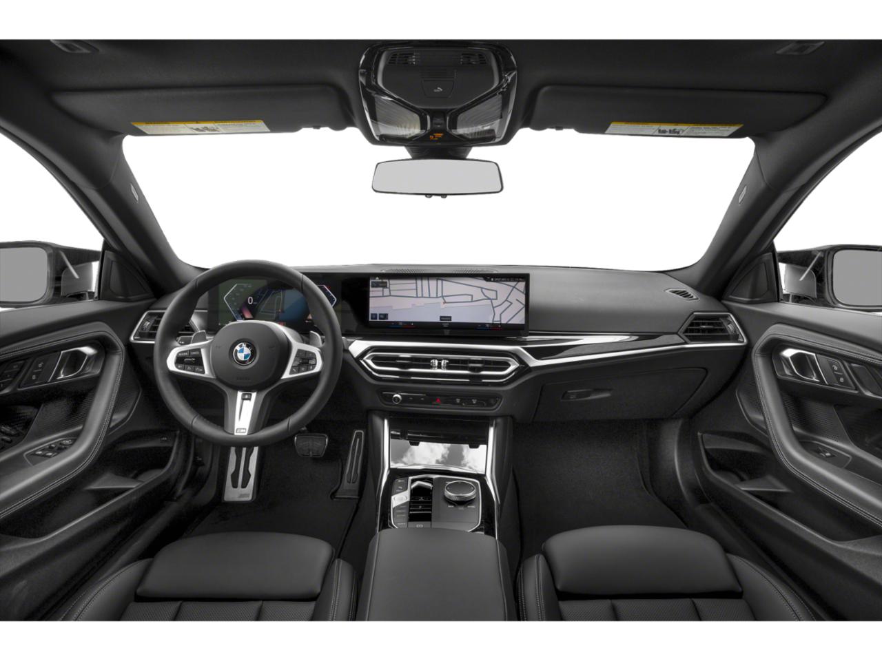 2024 BMW M240i Vehicle Photo in Pompano Beach, FL 33064